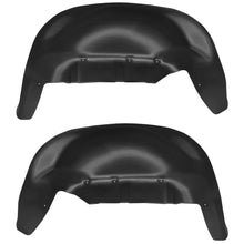 Load image into Gallery viewer, ~(12.6-Lbs.-40X28x17)~-Wheel-Well-Guardsrear-Wheel-Well-Guardstpo---Thermoplastic-Olefinblack