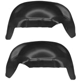 Husky Liners 79061 Rear Wheel Well Guards