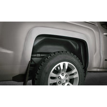 Load image into Gallery viewer, ~(12.6-Lbs.-40X28x17)~-Wheel-Well-Guardsrear-Wheel-Well-Guardstpo---Thermoplastic-Olefinblack