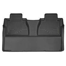Load image into Gallery viewer, ~(12.7-Lbs.-38X29x5)~-X-Act-Contour-Series2nd-Seat-Floor-Liner-(Full-Coverage)Tpe---Thermoplastic-Elastomerblack