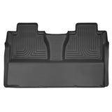 Husky Liners 53841 2nd Seat Floor Liner (Full Coverage)