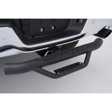 Load image into Gallery viewer, ~(12.8-Lbs.-38X13x5)~-Hitch-Steps-Dominator-Hitch-Step---Black-Universal----