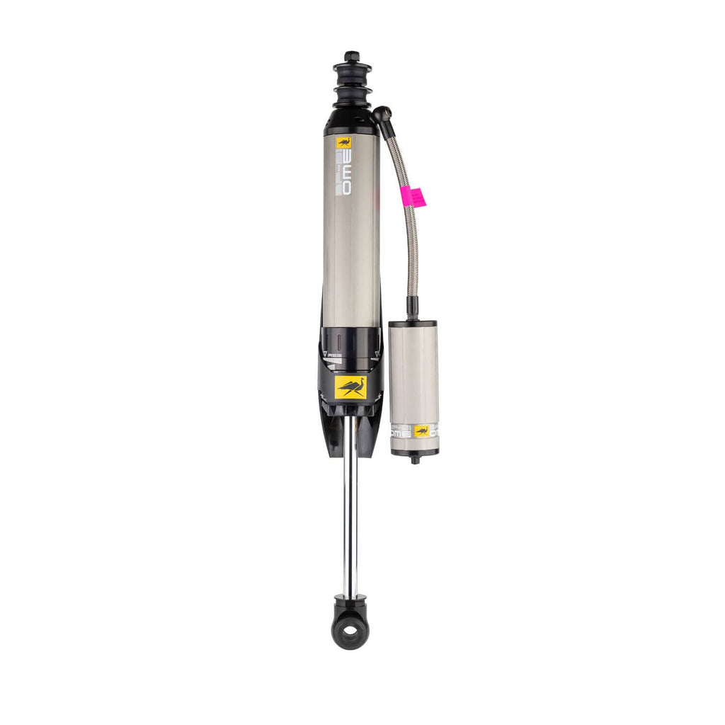 ~(12.9-Lbs.-34X6x4)~-Lc80105-Rear-Long-Ome-Bp51-Shock-Absorber