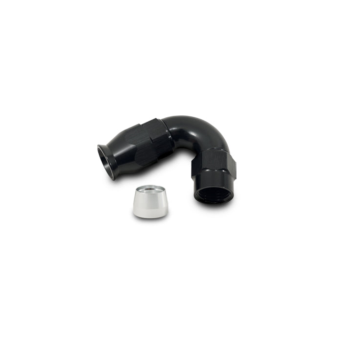 120-Degree-High-Flow-Hose-End-Fitting-For-Ptfe-Lined-Hose,--12An