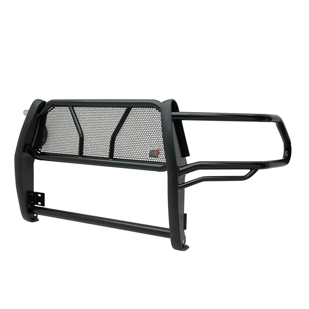 ~(120-Lbs.-91X35x35)~-Hdx-Grille-Guard-Black-Ram-1500-2009-2018-Ram-1500-Classic-2019-(Excl.-Rebel)(Excl.SportExpress)