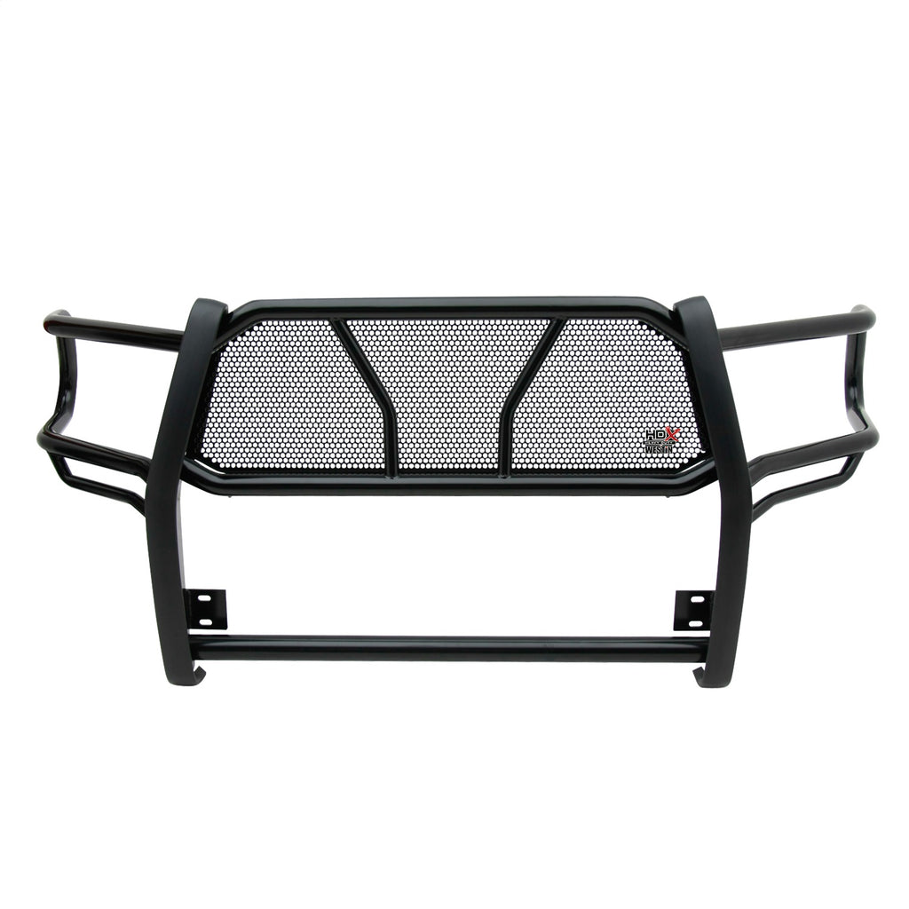 ~(120-Lbs.-91X35x35)~-Hdx-Grille-Guard-Black-Ram-1500-2009-2018-Ram-1500-Classic-2019-(Excl.-Rebel)(Excl.SportExpress)