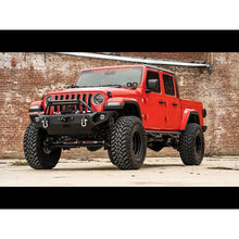 Load image into Gallery viewer, ~(120-Lbs.-68X26x13)~-Jeep-Full-Width-Front-Trail-Bumper-(JkJlJt-Gladiator)