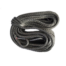 Load image into Gallery viewer, 12000-Pound-Capacity-Synthetic-Rope-For-Trail-Fx-Reflex-Winch-Wrs12b
