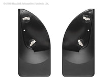 Load image into Gallery viewer, Weathertech 120001 MudFlap No-Drill DigitalFit® for Select Ford F-250, Ford F-250 Super Duty, Ford F-350 Super Duty