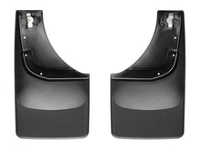 Load image into Gallery viewer, Weathertech 120002 MudFlap No-Drill DigitalFit® for Select Ford F-150