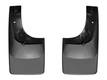 Load image into Gallery viewer, Weathertech 120003 MudFlap No-Drill DigitalFit® for Select Ford F-150
