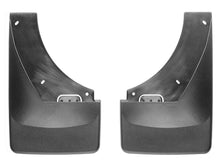 Load image into Gallery viewer, Weathertech 120004 MudFlap No-Drill DigitalFit® for Select Chevrolet Suburban 1500, Chevrolet Suburban 2500, GMC Yukon XL 1500, GMC Yukon XL