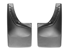 Load image into Gallery viewer, Weathertech 120007 MudFlap No-Drill DigitalFit® for Select Dodge Ram 1500, Dodge Ram 2500, Dodge Ram