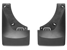 Load image into Gallery viewer, Weathertech 120012 MudFlap No-Drill DigitalFit® for Select Cadillac Escalade, Cadillac Escalade ESV, Chevrolet Suburban 1500, Chevrolet Tahoe, GMC Yukon, GMC Yukon XL