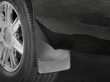 Load image into Gallery viewer, Weathertech 120012 MudFlap No-Drill DigitalFit® for Select Cadillac Escalade, Cadillac Escalade ESV, Chevrolet Suburban 1500, Chevrolet Tahoe, GMC Yukon, GMC Yukon XL