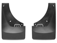 Load image into Gallery viewer, Weathertech 120016 MudFlap No-Drill DigitalFit® for Select Cadillac Escalade EXT, Chevrolet Avalanche