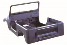 Load image into Gallery viewer, Omix 12001.17 Steel Body Kit for Select Jeep CJ7