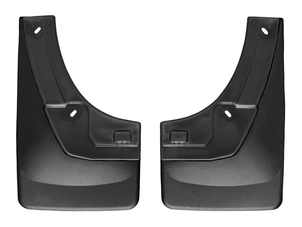 Weathertech 120022 MudFlap No-Drill DigitalFit® for Select Chevrolet Avalanche