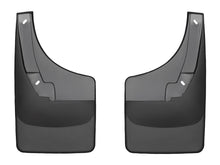 Load image into Gallery viewer, Weathertech 120024 MudFlap No-Drill DigitalFit® for Select Dodge Ram 1500, Dodge Ram 2500, Dodge Ram 3500, Ram 1500, Ram Classic, Ram 2500, Ram