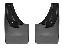 Load image into Gallery viewer, Weathertech 120026 MudFlap No-Drill DigitalFit® for Select Dodge Ram 1500, Dodge Ram 2500, Dodge Ram 3500, Ram 1500, Ram Classic, Ram 2500, Ram