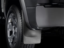 Load image into Gallery viewer, Weathertech 120026 MudFlap No-Drill DigitalFit® for Select Dodge Ram 1500, Dodge Ram 2500, Dodge Ram 3500, Ram 1500, Ram Classic, Ram 2500, Ram