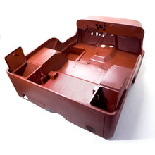Load image into Gallery viewer, Omix 12002.02 Reproduction Steel Body Tub for Select Willys MB