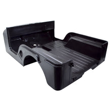 Load image into Gallery viewer, Omix 12002.09 Reproduction Steel Body Tub for Select Jeep CJ5, Jeep Willys