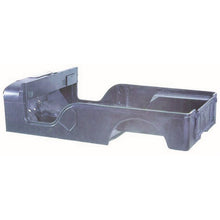 Load image into Gallery viewer, Omix 12002.12 Reproduction Steel Body Tub for Select Jeep CJ6, Jeep Willys