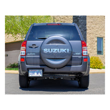 Load image into Gallery viewer, CURT 12002 Class 2 Trailer Hitch; 1-1/4in. Receiver; Select Suzuki Grand Vitara - Truck Part Superstore