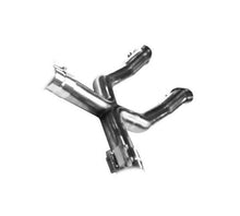 Load image into Gallery viewer, Kooks Custom Headers 12003100 2-1/2in. Comp. Only X-Pipe. 2003-2011 Crown Vic/Marauder 4.6L. Req. Kooks Header for Select Ford Crown Victoria, Mercury Marauder