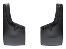 Load image into Gallery viewer, Weathertech 120032 MudFlap No-Drill DigitalFit® for Select Chevrolet Colorado, GMC Canyon