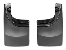 Load image into Gallery viewer, Weathertech 120033 MudFlap No-Drill DigitalFit® for Select Toyota Tacoma