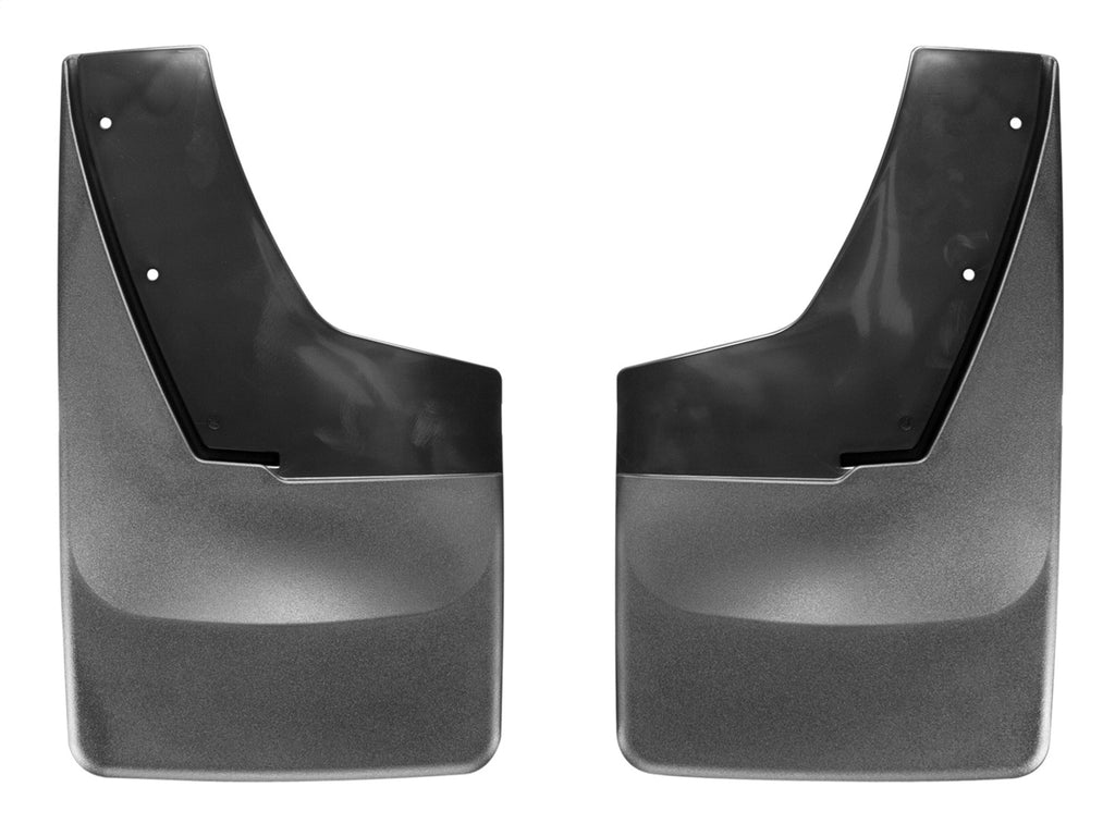 Weathertech 120038 MudFlap No-Drill DigitalFit® for Select Chevrolet Tahoe