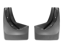 Load image into Gallery viewer, Weathertech 120039 MudFlap No-Drill DigitalFit® for Select Ford Explorer