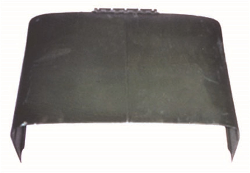 Omix 12003.03 Hood for Select Jeep CJ3, Jeep Willys