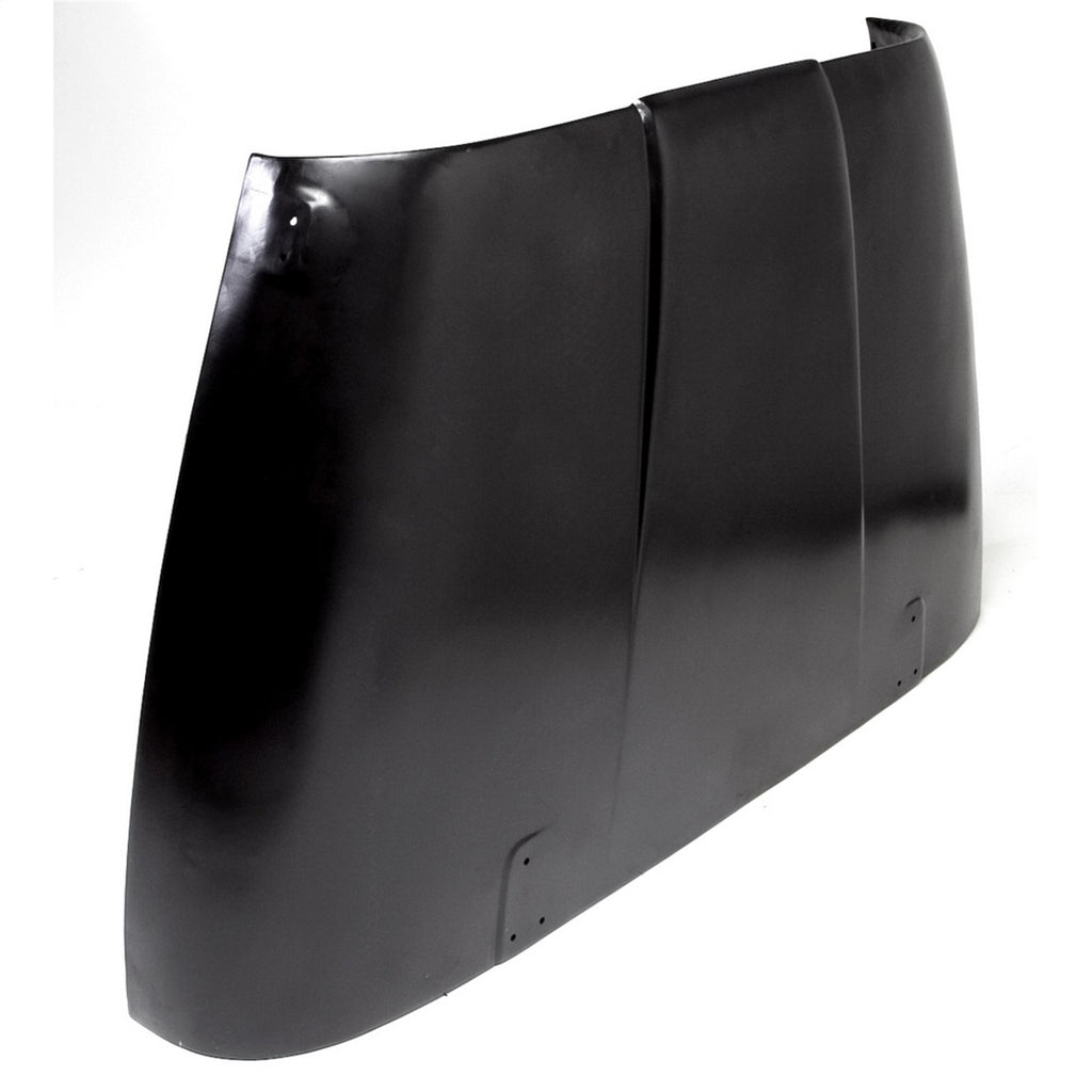 Omix 12003.04 Hood for Select Jeep CJ5, Jeep CJ6, Jeep Willys