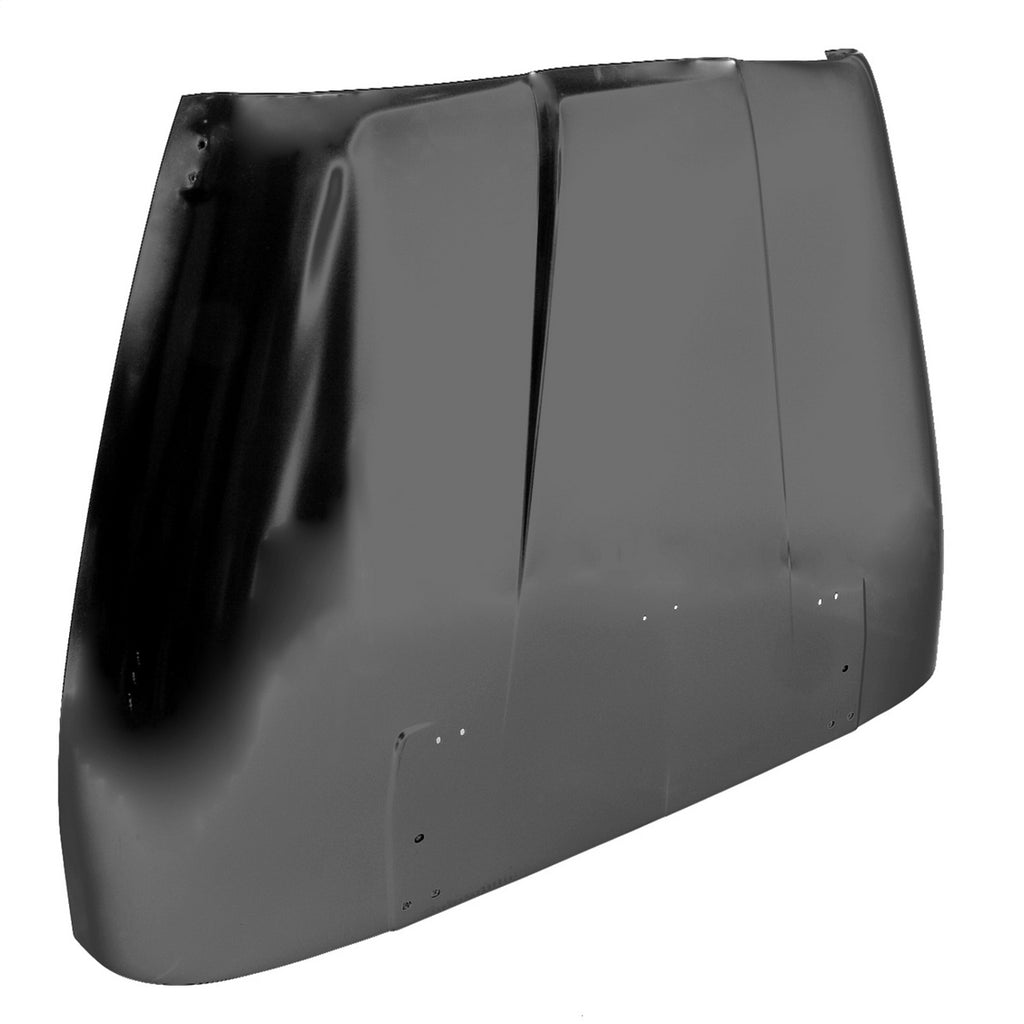 Omix 12003.05 Hood for Select Jeep CJ5, Jeep CJ6, Jeep CJ7, Jeep Scrambler