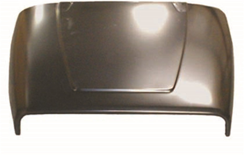 Omix 12003.06 Hood for Select Jeep Wrangler