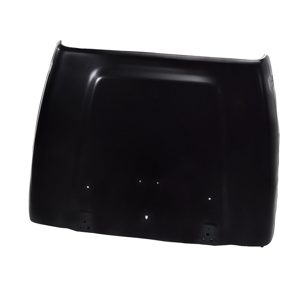 Omix 12003.08 Hood for Select Jeep TJ, Jeep Wrangler