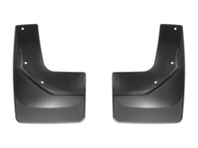 Load image into Gallery viewer, Weathertech 120040 MudFlap No-Drill DigitalFit® for Select Ford Escape