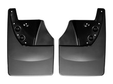 Load image into Gallery viewer, Weathertech 120045 MudFlap No-Drill DigitalFit® for Select Toyota Tundra