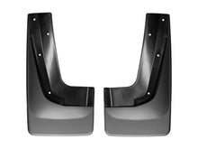 Load image into Gallery viewer, Weathertech 120047 MudFlap No-Drill DigitalFit® for Select GMC Acadia