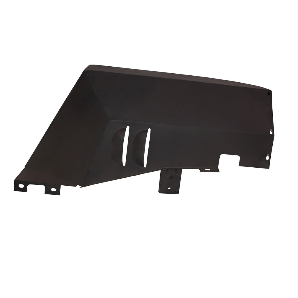 Omix 12004.05 Fender for Select Jeep Willys