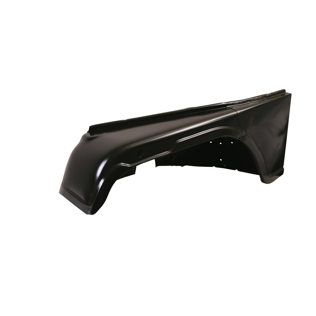 Omix 12004.11 Fender for Select Jeep CJ5, Jeep CJ6, Jeep CJ7, Jeep Scrambler
