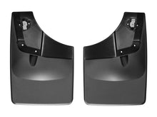 Load image into Gallery viewer, Weathertech 120050 MudFlap No-Drill DigitalFit® for Select Ford F-150