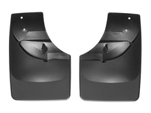 Load image into Gallery viewer, Weathertech 120051 MudFlap No-Drill DigitalFit® for Select Ford E-Transit, Ford Transit Connect, Ford Transit-150, Ford Transit-250, Ford Transit-350, Ford Transit-350 HD