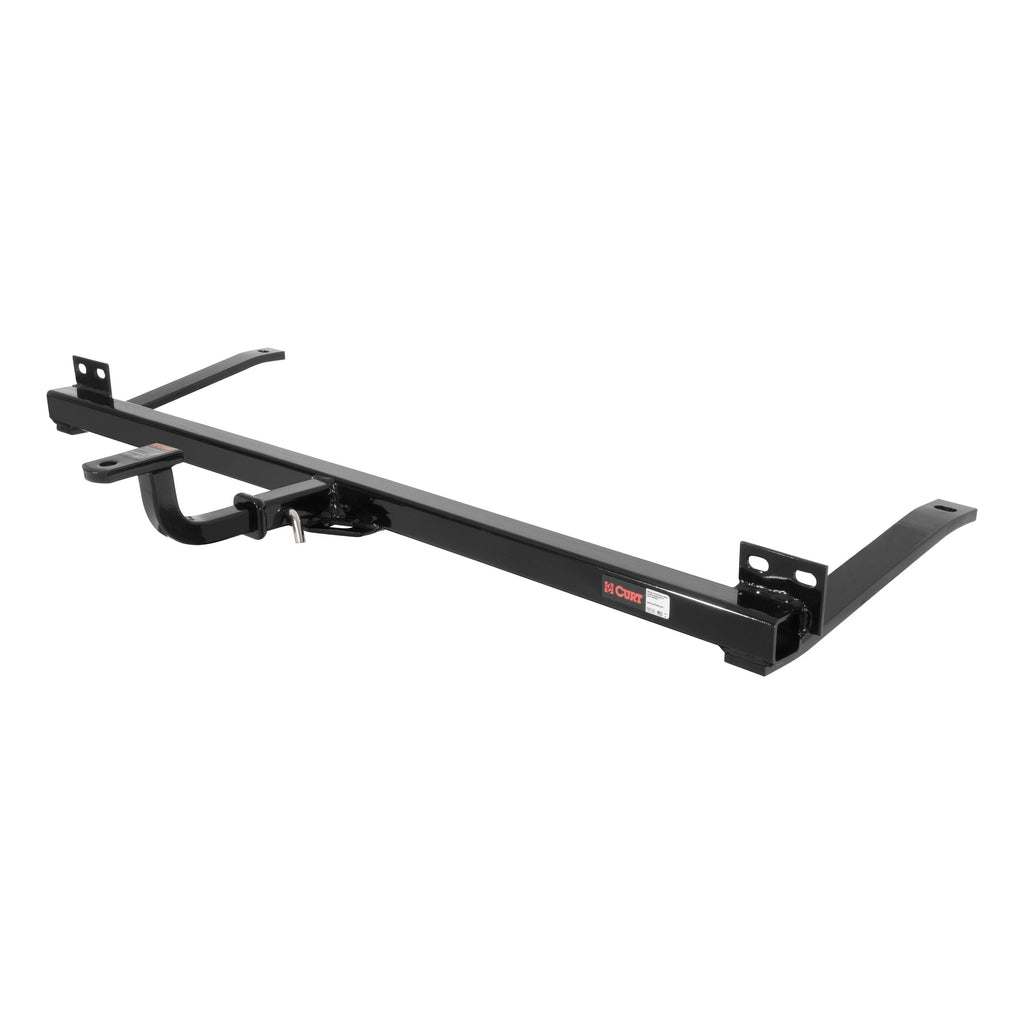 CURT 120053 Class 2 Hitch, 1-1/4" Mount, Select Buick, Chevrolet, Oldsmobile, Pontiac