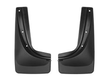 Load image into Gallery viewer, Weathertech 120054 MudFlap No-Drill DigitalFit® for Select Jeep Renegade