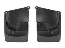 Load image into Gallery viewer, Weathertech 120057 MudFlap No-Drill DigitalFit® for Select Toyota RAV4
