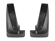 Load image into Gallery viewer, Weathertech 120059 MudFlap No-Drill DigitalFit® for Select Chevrolet Equinox
